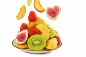 MIX DE FRUTAS LIFIOLIZADAS